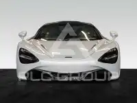2019 McLaren 720S