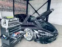 2019 McLaren 720S