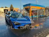 2019 McLaren 720S