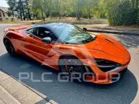 2019 McLaren 720S
