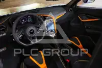 2019 McLaren 720S