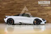 2019 McLaren 720S