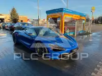 2019 McLaren 720S