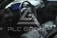 2019 McLaren 720S