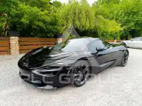 2019 McLaren 720S