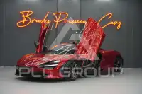 2019 McLaren 720S
