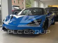 2019 McLaren 720S
