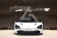 2019 McLaren 720S