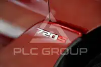 2019 McLaren 720S
