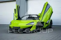 2019 McLaren 600