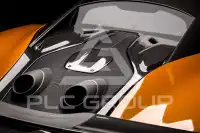 2019 McLaren 600