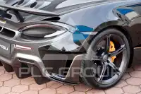 2019 McLaren 600