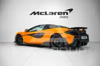 2019 McLaren 600