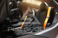2019 McLaren 600