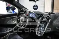 2019 McLaren 600