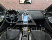 2019 McLaren 600