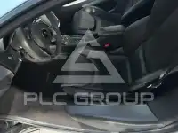 2019 McLaren 600