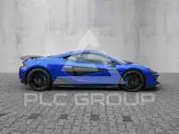 2019 McLaren 600