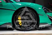 2019 McLaren 600
