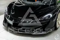 2019 McLaren 600