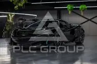 2019 McLaren 600