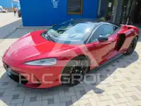 2019 McLaren 570GT