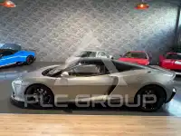 2019 McLaren 570GT