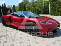 2019 McLaren 570GT