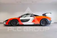 2019 McLaren Other