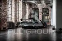 2019 McLaren Senna