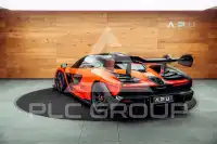 2019 McLaren Senna