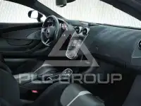 2019 McLaren 570GT