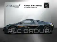2019 McLaren 570GT