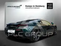 2019 McLaren 570GT