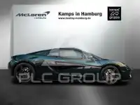2019 McLaren 570GT