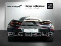 2019 McLaren 570GT