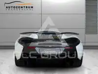 2019 McLaren 540C