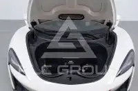 2019 McLaren 540C