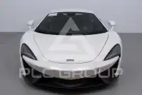 2019 McLaren 540C