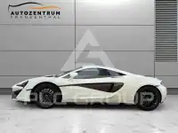 2019 McLaren 540C