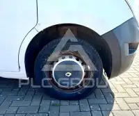 2019 Renault Master