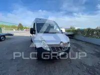 2019 Renault Master