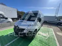 2019 Renault Master