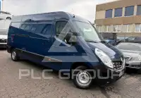 2019 Renault Master