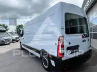 2019 Renault Master
