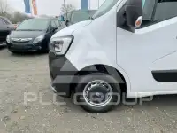 2019 Renault Master