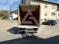 2019 Renault Master