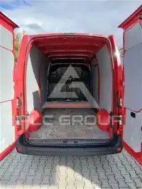 2019 Renault Master
