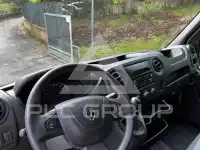 2019 Renault Master
