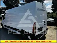 2019 Renault Master